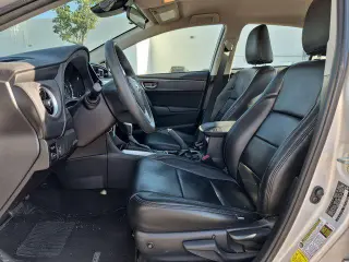 Toyota Corolla 2017 LE 4dr Sedan
