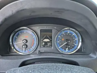 Toyota Corolla 2017 LE 4dr Sedan