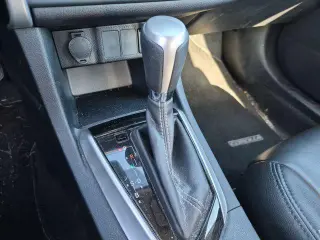 Toyota Corolla 2017 LE 4dr Sedan
