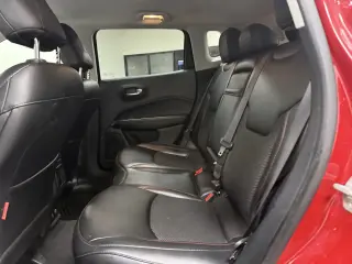 Jeep Compass 2019 4x4 Trailhawk 4dr SUV