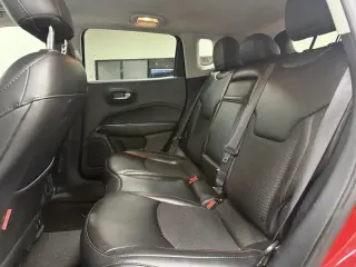 Jeep Compass 2019 4x4 Trailhawk 4dr SUV