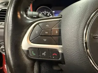 Jeep Compass 2019 4x4 Trailhawk 4dr SUV