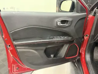 Jeep Compass 2019 4x4 Trailhawk 4dr SUV