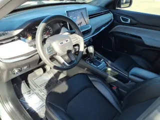 Jeep Compass 2024 4x4 Latitude 4p SUV