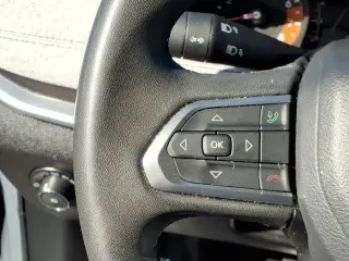 Jeep Compass 2024 4x4 Latitude 4p SUV