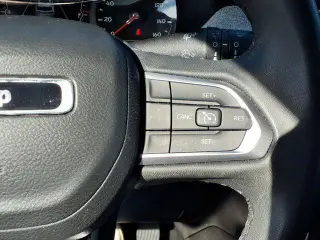 Jeep Compass 2024 4x4 Latitude 4p SUV
