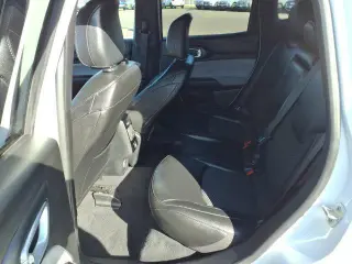 Jeep Compass 2024 4x4 Latitude 4p SUV