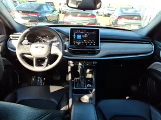 Jeep Compass 2024 4x4 Latitude 4p SUV
