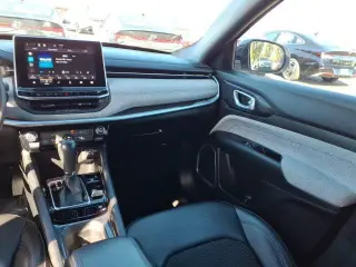 Jeep Compass 2024 4x4 Latitude 4p SUV