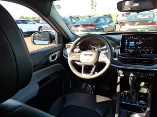 Jeep Compass 2024 4x4 Latitude 4p SUV