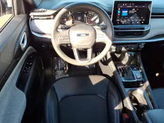 Jeep Compass 2024 4x4 Latitude 4p SUV