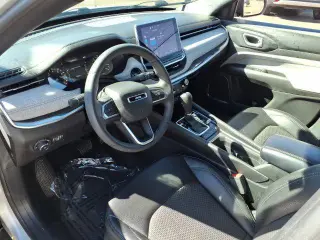 Jeep Compass 2024 4x4 Latitude 4p SUV