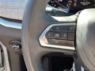 Jeep Compass 2024 4x4 Latitude 4p SUV
