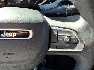 Jeep Compass 2024 4x4 Latitude 4p SUV