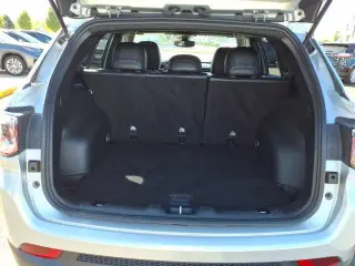 Jeep Compass 2024 4x4 Latitude 4p SUV