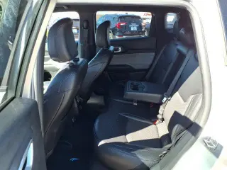 Jeep Compass 2024 4x4 Latitude 4p SUV