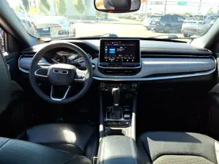 Jeep Compass 2024 4x4 Latitude 4p SUV