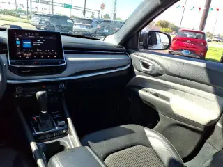 Jeep Compass 2024 4x4 Latitude 4p SUV