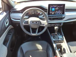 Jeep Compass 2024 4x4 Latitude 4p SUV