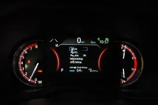 Toyota RAV4 2025 AWD LE 4dr SUV