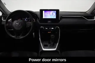 Toyota RAV4 2025 AWD LE 4dr SUV