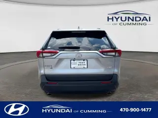 Toyota RAV4 2022 XLE Premium 4dr SUV