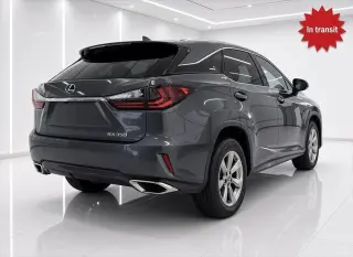 Lexus RX 350 2019 F SPORT 4dr SUV