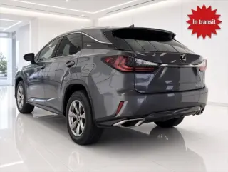 Lexus RX 350 2019 F SPORT 4dr SUV