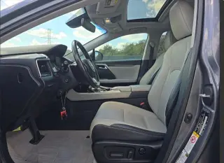 Lexus RX 350 2019 F SPORT 4dr SUV