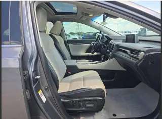 Lexus RX 350 2019 F SPORT 4dr SUV