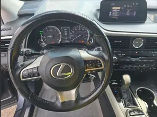 Lexus RX 350 2019 F SPORT 4dr SUV