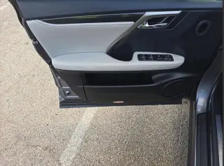 Lexus RX 350 2019 F SPORT 4dr SUV