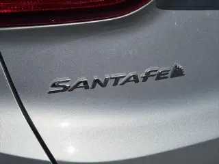 Hyundai SANTA FE 2020 AWD SEL 4 puertas Crossover