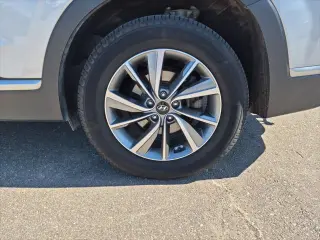 Hyundai SANTA FE 2020 AWD SEL 4 puertas Crossover