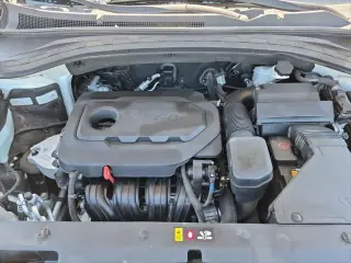 Hyundai SANTA FE 2020 AWD SEL 4 puertas Crossover