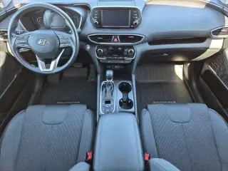 Hyundai SANTA FE 2020 AWD SEL 4 puertas Crossover