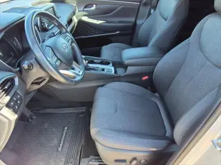 Hyundai SANTA FE 2020 AWD SEL 4 puertas Crossover