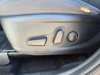 Hyundai SANTA FE 2020 AWD SEL 4 puertas Crossover