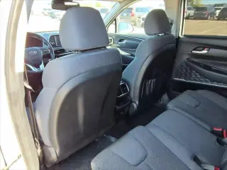 Hyundai SANTA FE 2020 AWD SEL 4 puertas Crossover