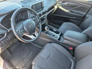Hyundai SANTA FE 2020 AWD SEL 4 puertas Crossover
