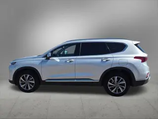 Hyundai SANTA FE 2020 AWD SEL 4 puertas Crossover