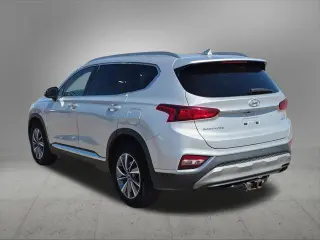 Hyundai SANTA FE 2020 AWD SEL 4 puertas Crossover