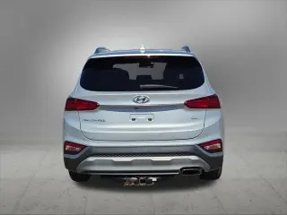 Hyundai SANTA FE 2020 AWD SEL 4 puertas Crossover