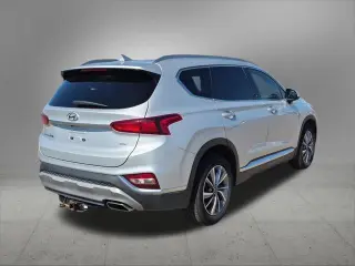 Hyundai SANTA FE 2020 AWD SEL 4 puertas Crossover