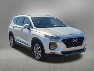 Hyundai SANTA FE 2020 AWD SEL 4 puertas Crossover