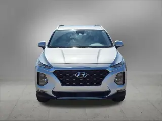Hyundai SANTA FE 2020 AWD SEL 4 puertas Crossover