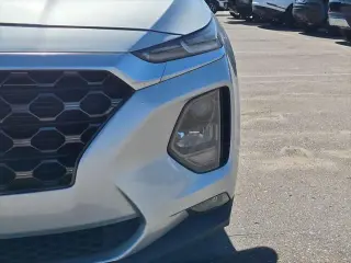 Hyundai SANTA FE 2020 AWD SEL 4 puertas Crossover