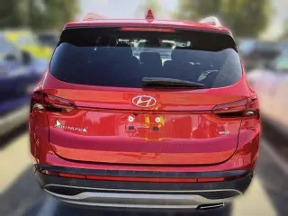 Hyundai SANTA FE 2023 AWD SEL 4puertas Crossover