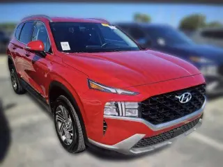 Hyundai SANTA FE 2023 AWD SEL 4puertas Crossover