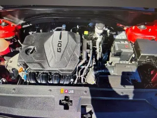 Hyundai SANTA FE 2023 AWD SEL 4puertas Crossover